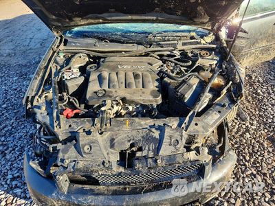 Zdjęcie 11 z 12 samochodu: 2014 CHEVROLET IMPALA LIMITED LS VIN:2G1WA5E34E1161883 - miniatura