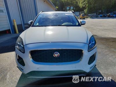 Piąte zdjęcie samochodu w środku: 2020 JAGUAR E-PACE SE VIN:SADFP2FXXL1Z79390 - miniatura