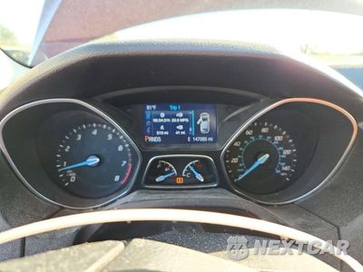 Zdjęcie 9 z 12 samochodu: 2014 FORD FOCUS SE VIN:1FADP3K29EL127919 - miniatura