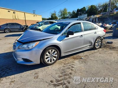 2017 SUBARU LEGACY 2.5I 4S3BNAB63H3024479 - główne zdjęcie licytacji z USA - miniatura