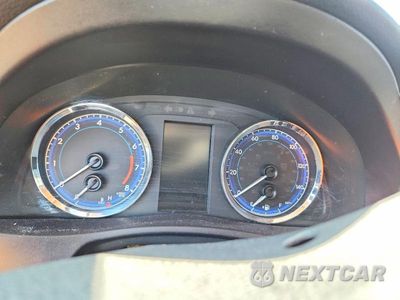 Zdjęcie 9 z 12 samochodu: 2019 TOYOTA COROLLA SE VIN:5YFBURHE8KP935583 - miniatura