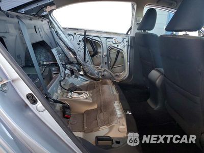 Zdjęcie 10 z 12 samochodu: 2017 HONDA ACCORD VIN:1HGCR2F30HA265363 - miniatura