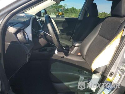 Zdjęcie 7 z 13 samochodu: 2017 TOYOTA RAV4 LE VIN:2T3BFREV4HW660503 - miniatura