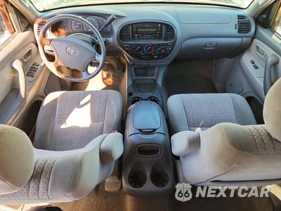 Zdjęcie 8 z 12 samochodu: 2006 TOYOTA TUNDRA SR5 VIN:5TBDT441X6S537590 - miniatura