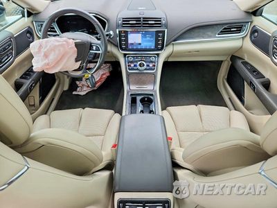 Zdjęcie 8 z 12 samochodu: 2020 LINCOLN CONTINENTAL RESERVE VIN:1LN6L9NP4L5606089 - miniatura