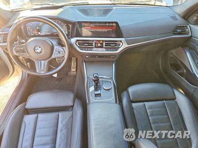 Zdjęcie 8 z 12 samochodu: 2022 BMW M340XI VIN:3MW5U9J00N8C24795 - miniatura