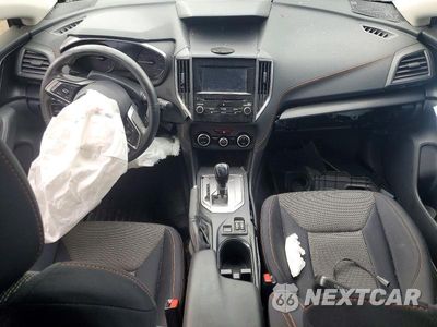Zdjęcie 8 z 13 samochodu: 2020 SUBARU CROSSTREK PREMIUM VIN:JF2GTAPC2L8218735 - miniatura