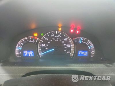 Zdjęcie 9 z 12 samochodu: 2012 TOYOTA CAMRY SE VIN:4T1BF1FK5CU061360 - miniatura