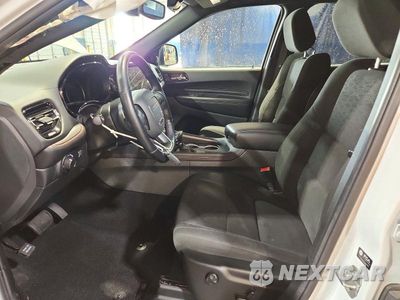 Zdjęcie 7 z 14 samochodu: 2026 DODGE DURANGO GT VIN:1C4RDHDGXTC245375 - miniatura