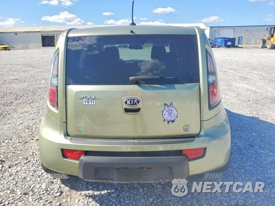 Zdjęcie 6 z 13 samochodu: 2011 KIA SOUL + VIN:KNDJT2A20B7341285 - miniatura