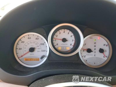 Zdjęcie 9 z 12 samochodu: 2004 TOYOTA RAV4 BASE VIN:JTEGD20V040024178 - miniatura