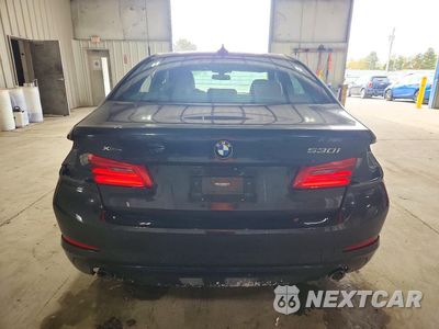 Zdjęcie 6 z 13 samochodu: 2019 BMW 530 XI VIN:WBAJA7C56KWW00374 - miniatura
