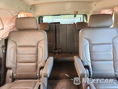 Zdjęcie 10 z 14 samochodu: 2015 GMC YUKON DENALI VIN:1GKS2CKJ4FR180148 - miniatura