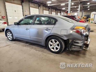 Drugie zdjęcie samochodu z przodu: 2009 NISSAN ALTIMA 2.5 VIN:1N4AL21E19N511224 - miniatura