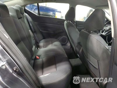 Zdjęcie 10 z 12 samochodu: 2025 NISSAN ALTIMA SV VIN:1N4BL4DV0SN395810 - miniatura