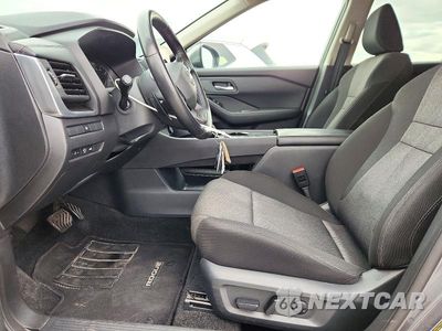 Zdjęcie 7 z 13 samochodu: 2025 NISSAN ROGUE SV VIN:5N1BT3BA5SC777004 - miniatura