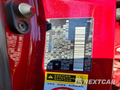 Zdjęcie 13 z 13 samochodu: 2010 LEXUS RX 350 VIN:2T2ZK1BAXAC034432 - miniatura