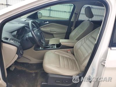 Zdjęcie 7 z 13 samochodu: 2018 FORD ESCAPE SEL VIN:1FMCU0HD7JUA48576 - miniatura