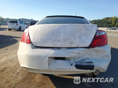 Zdjęcie 6 z 12 samochodu: 2009 HONDA ACCORD LX VIN:1HGCS12309A025042 - miniatura
