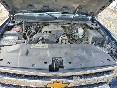 Zdjęcie 11 z 12 samochodu: 2009 CHEVROLET SILVERADO K1500 VIN:1GCEK19C99Z181904 - miniatura