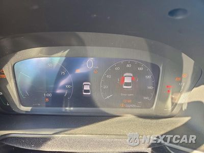 Zdjęcie 9 z 12 samochodu: 2023 HONDA ACCORD TOURING HYBRID VIN:1HGCY2F84PA004847 - miniatura