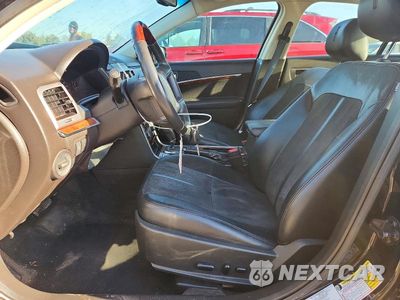 Zdjęcie 7 z 12 samochodu: 2011 LINCOLN MKZ HYBRID VIN:3LNDL2L33BR600035 - miniatura