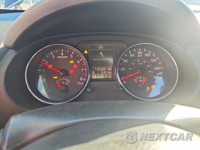 Zdjęcie 9 z 13 samochodu: 2011 NISSAN ROGUE S VIN:JN8AS5MV4BW261380 - miniatura