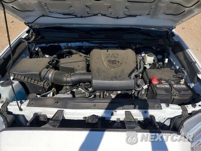 Zdjęcie 11 z 13 samochodu: 2023 TOYOTA TACOMA SR5 V6 VIN:3TMCZ5AN8PM607426 - miniatura