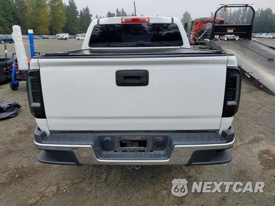 Zdjęcie 6 z 12 samochodu: 2019 CHEVROLET COLORADO VIN:1GCGSBEA5K1293123 - miniatura