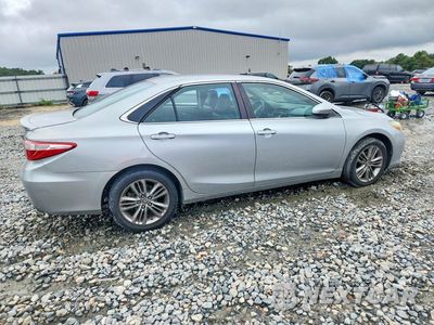 Trzecie zdjęcie samochodu z tyłu: 2015 TOYOTA CAMRY SE VIN:4T1BF1FK5FU932455 - miniatura