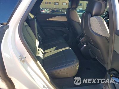 Zdjęcie 11 z 13 samochodu: 2024 CADILLAC LYRIQ TECH VIN:1GYKPMRK3RZ142510 - miniatura