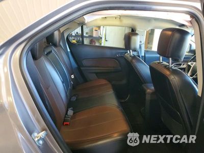 Zdjęcie 11 z 13 samochodu: 2012 CHEVROLET EQUINOX LT VIN:2GNALPEK5C6276921 - miniatura