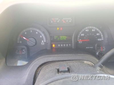 Zdjęcie 9 z 12 samochodu: 2010 FORD ECONOLINE E250 VAN VIN:1FTNS2EW5ADA00353 - miniatura