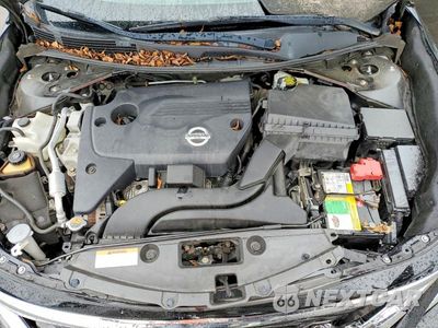 Zdjęcie 11 z 12 samochodu: 2013 NISSAN ALTIMA 2.5 VIN:1N4AL3AP3DC261187 - miniatura