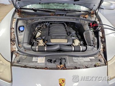 Zdjęcie 12 z 13 samochodu: 2009 PORSCHE CAYENNE S VIN:WP1AB29P69LA40202 - miniatura