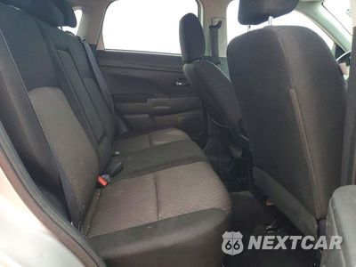 Zdjęcie 11 z 14 samochodu: 2019 MITSUBISHI OUTLANDER SPORT ES VIN:JA4AP3AU0KU025344 - miniatura