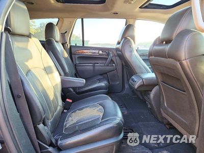 Zdjęcie 11 z 13 samochodu: 2014 BUICK ENCLAVE VIN:5GAKRBKD3EJ210735 - miniatura