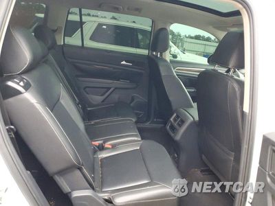 Zdjęcie 11 z 13 samochodu: 2021 VOLKSWAGEN ATLAS SE VIN:1V2JP2CA4MC524254 - miniatura