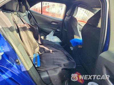 Zdjęcie 10 z 13 samochodu: 2026 TOYOTA COROLLA XSE VIN:JTNC4MBE5T3267456 - miniatura