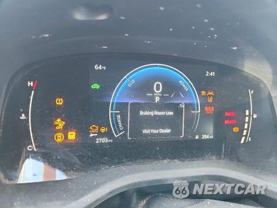 Zdjęcie 9 z 12 samochodu: 2025 TOYOTA CAMRY LE VIN:4T1DBADK2SU514615 - miniatura