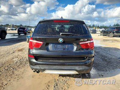 Zdjęcie 6 z 13 samochodu: 2016 BMW X3 XDRIVE28I VIN:5UXWX9C58G0D95414 - miniatura