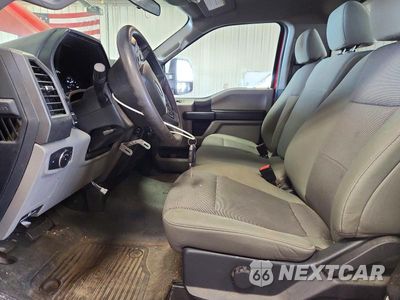 Zdjęcie 7 z 12 samochodu: 2022 FORD F250 SUPER DUTY VIN:1FTBF2B68NEC01420 - miniatura