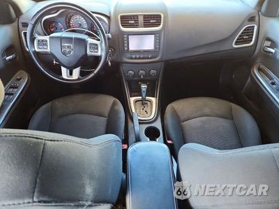 Zdjęcie 8 z 12 samochodu: 2012 DODGE AVENGER SXT VIN:1C3CDZCB2CN228130 - miniatura
