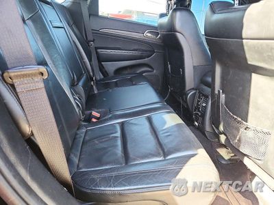 Zdjęcie 11 z 13 samochodu: 2019 JEEP GRAND CHEROKEE LIMITED VIN:1C4RJFBG9KC538246 - miniatura