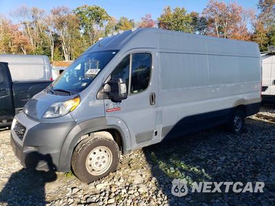 2020 RAM PROMASTER 1500 1500 HIGH 3C6URVJGXLE136235 - główne zdjęcie licytacji z USA - miniatura