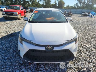 Piąte zdjęcie samochodu w środku: 2022 TOYOTA COROLLA LE VIN:5YFEPMAE8NP294277 - miniatura