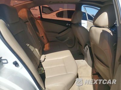 Zdjęcie 10 z 12 samochodu: 2010 NISSAN ALTIMA 2.5 VIN:1N4AL2AP6AN466741 - miniatura