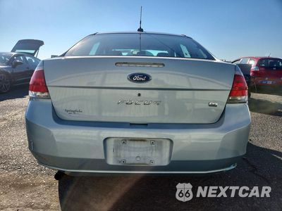 Zdjęcie 6 z 13 samochodu: 2009 FORD FOCUS SE VIN:1FAHP35N79W101752 - miniatura
