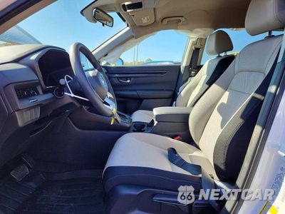 Zdjęcie 7 z 13 samochodu: 2026 HONDA CR-V LX VIN:2HKRS4H26TH506213 - miniatura