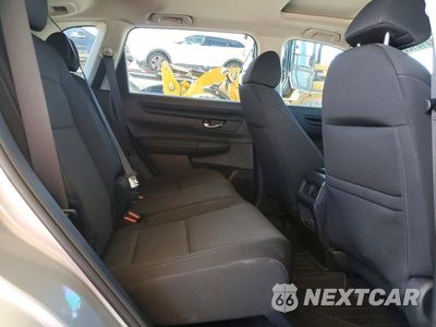Zdjęcie 11 z 13 samochodu: 2025 HONDA CR-V EX VIN:2HKRS3H41SH313204 - miniatura